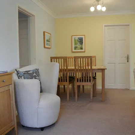 Spring Mouse Casa vacanze Bowness-on-Windermere